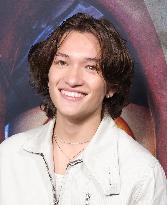 Five Nights At Freddy s 2 Premiere - LA