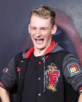 Five Nights At Freddy s 2 Premiere - LA