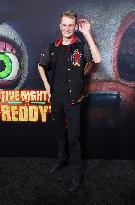 Five Nights At Freddy s 2 Premiere - LA