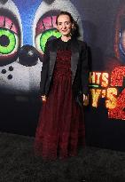 Five Nights At Freddy s 2 Premiere - LA