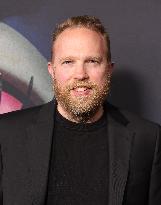 Five Nights At Freddy s 2 Premiere - LA