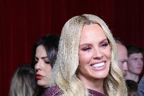 Five Nights At Freddy s 2 Premiere - LA