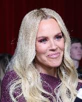 Five Nights At Freddy s 2 Premiere - LA