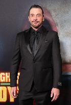 Five Nights At Freddy s 2 Premiere - LA