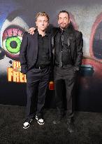 Five Nights At Freddy s 2 Premiere - LA
