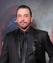 Five Nights At Freddy s 2 Premiere - LA