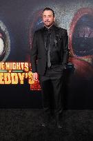 Five Nights At Freddy s 2 Premiere - LA