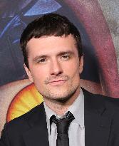 Five Nights At Freddy s 2 Premiere - LA