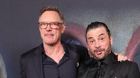 Five Nights At Freddy s 2 Premiere - LA