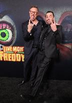 Five Nights At Freddy s 2 Premiere - LA