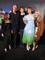 Five Nights At Freddy s 2 Premiere - LA