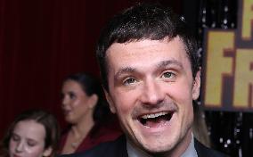 Five Nights At Freddy s 2 Premiere - LA