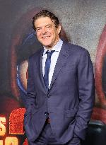 Five Nights At Freddy s 2 Premiere - LA