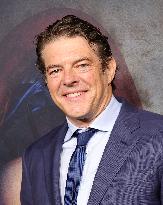 Five Nights At Freddy s 2 Premiere - LA