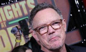 Five Nights At Freddy s 2 Premiere - LA