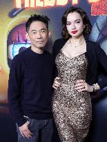 Five Nights At Freddy s 2 Premiere - LA