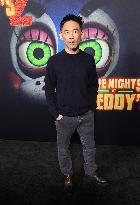 Five Nights At Freddy s 2 Premiere - LA