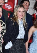 Oh What Fun Premiere - NYC