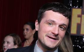 Five Nights At Freddy s 2 Premiere - LA