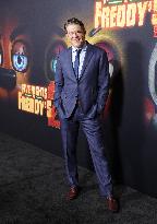 Five Nights At Freddy s 2 Premiere - LA