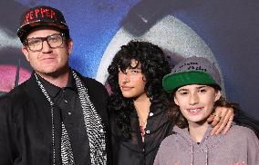 Five Nights At Freddy s 2 Premiere - LA