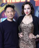 Five Nights At Freddy s 2 Premiere - LA