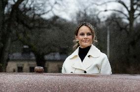 PRINCESS SOFIA ROSENDAL VASE