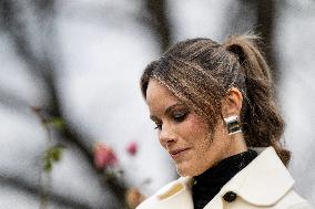 PRINCESS SOFIA ROSENDAL VASE