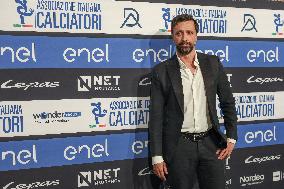 CALCIO - Altro - Gran Gala del Calcio 2025