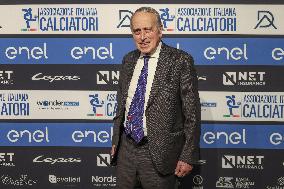 CALCIO - Altro - Gran Gala del Calcio 2025