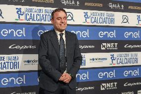 CALCIO - Altro - Gran Gala del Calcio 2025