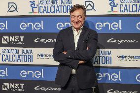 CALCIO - Altro - Gran Gala del Calcio 2025