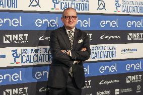 CALCIO - Altro - Gran Gala del Calcio 2025