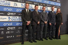 CALCIO - Altro - Gran Gala del Calcio 2025