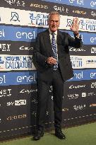 CALCIO - Altro - Gran Gala del Calcio 2025