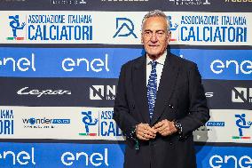 CALCIO - Altro - Gran Gala del Calcio 2025