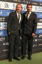 CALCIO - Altro - Gran Gala del Calcio 2025