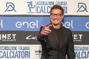 CALCIO - Altro - Gran Gala del Calcio 2025