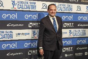 CALCIO - Altro - Gran Gala del Calcio 2025