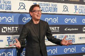 CALCIO - Altro - Gran Gala del Calcio 2025