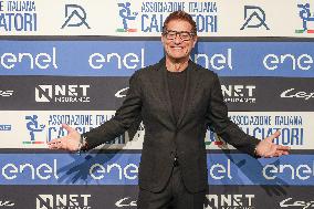 CALCIO - Altro - Gran Gala del Calcio 2025