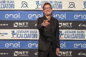 CALCIO - Altro - Gran Gala del Calcio 2025