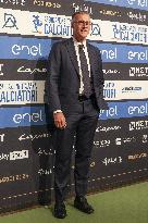 CALCIO - Altro - Gran Gala del Calcio 2025