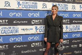 CALCIO - Altro - Gran Gala del Calcio 2025