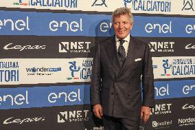 CALCIO - Altro - Gran Gala del Calcio 2025