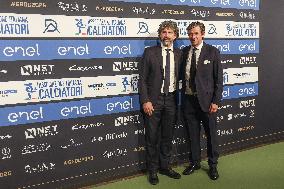 CALCIO - Altro - Gran Gala del Calcio 2025