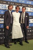 CALCIO - Altro - Gran Gala del Calcio 2025