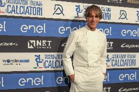 CALCIO - Altro - Gran Gala del Calcio 2025