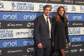 CALCIO - Altro - Gran Gala del Calcio 2025