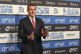 CALCIO - Altro - Gran Gala del Calcio 2025